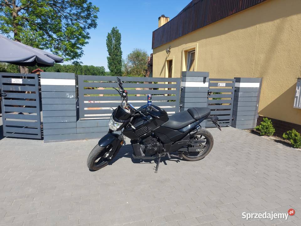 Romet 249 division dolnośląskie Oława