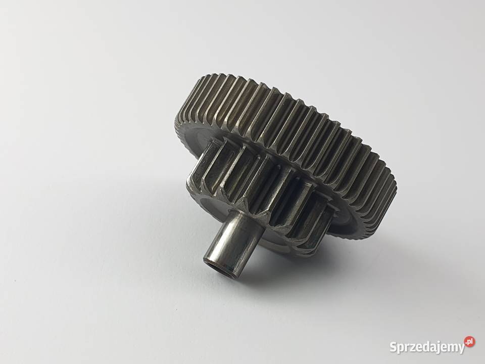 Tryb Zebatka Kolo Honda Trx 420 Łódź