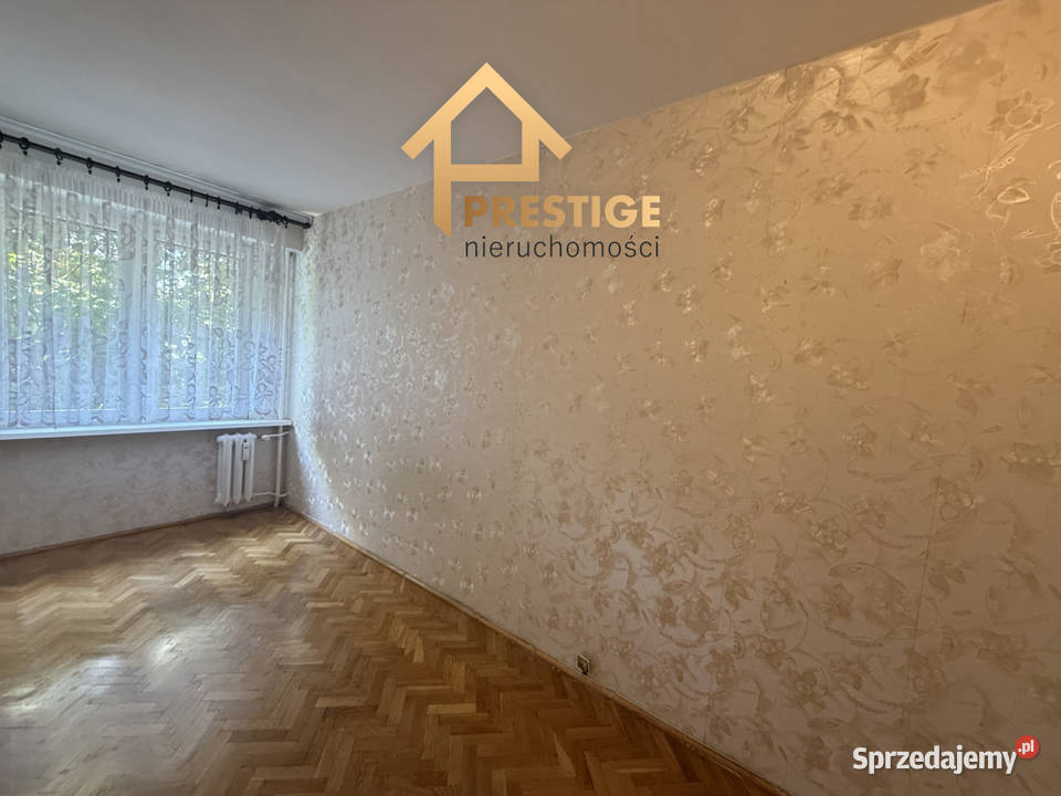 3pokojowe rozkładowe mieszkanie z balkonem Konin wielkopolskie sprzedam
