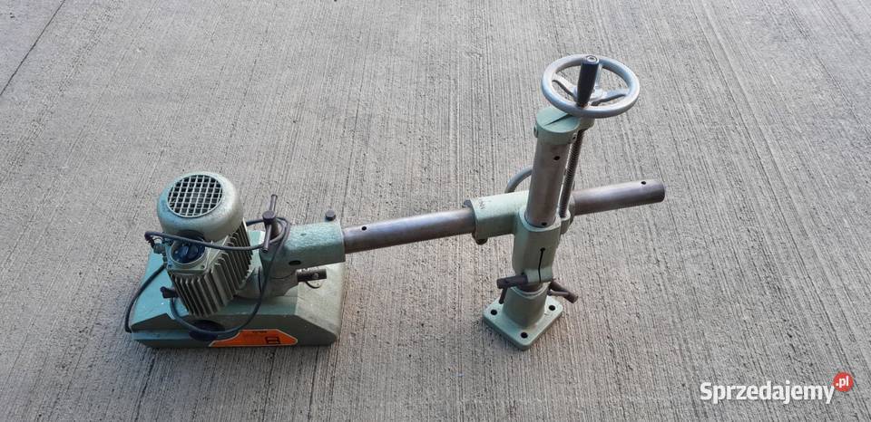 Posuw 3 rolkowy do frezarki Sicma 518 3025 Naprawa sprzedam