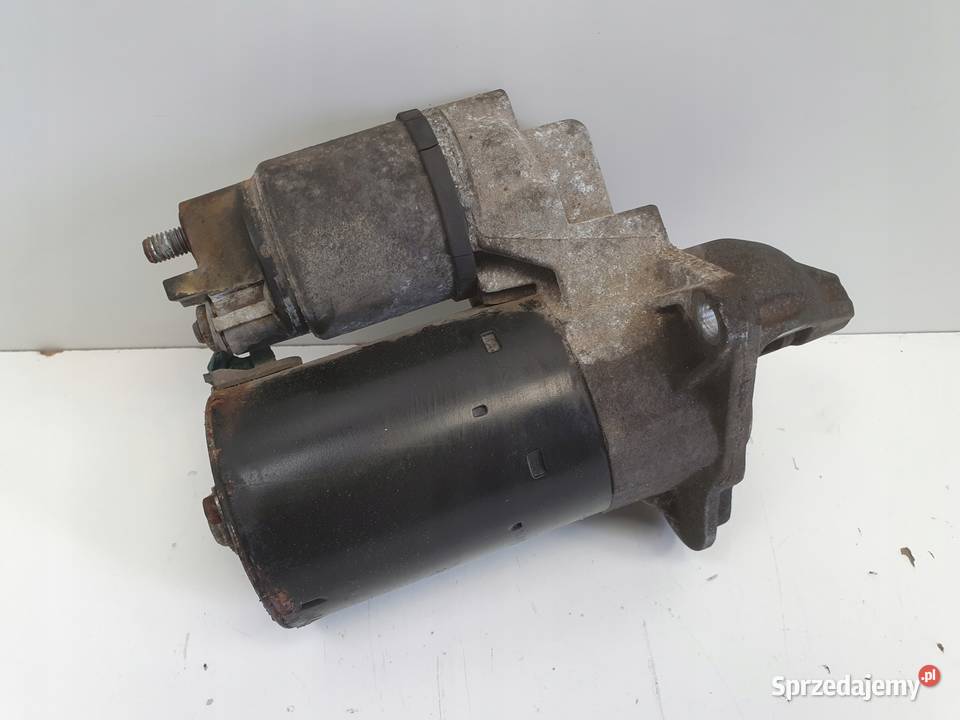 ROZRUSZNIK Opel Corsa D 14 16V ROZRUSZNIK bosch lubelskie Chełm