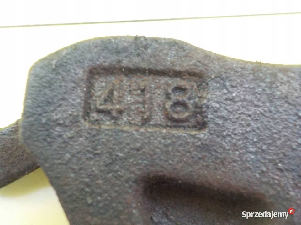 OUTLANDER I 24 MIVEC 06r 160 4G69 lapa wspornik