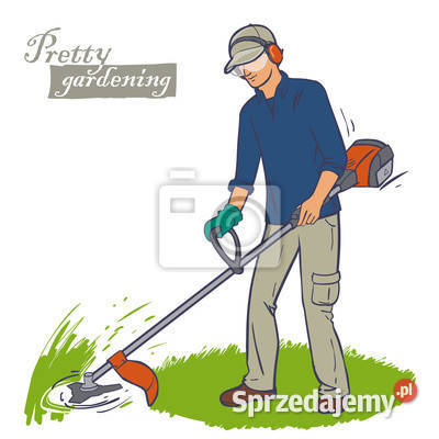 Usługi ogrodnicze Poznań