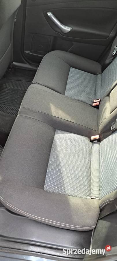 Ford Mondeo MK4 18 tdci 2008 aluminiowe felgi Jelenia Góra