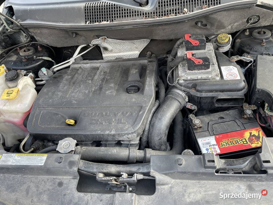 JEEP COMPASS 4x4 Offroad mazowieckie