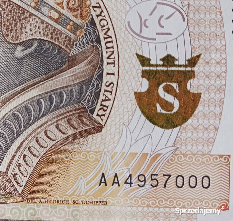 200 Zygmunt I Stary 30 III 2015 r A A 4957000 Antyki, Sztuka, Kolekcje Konin