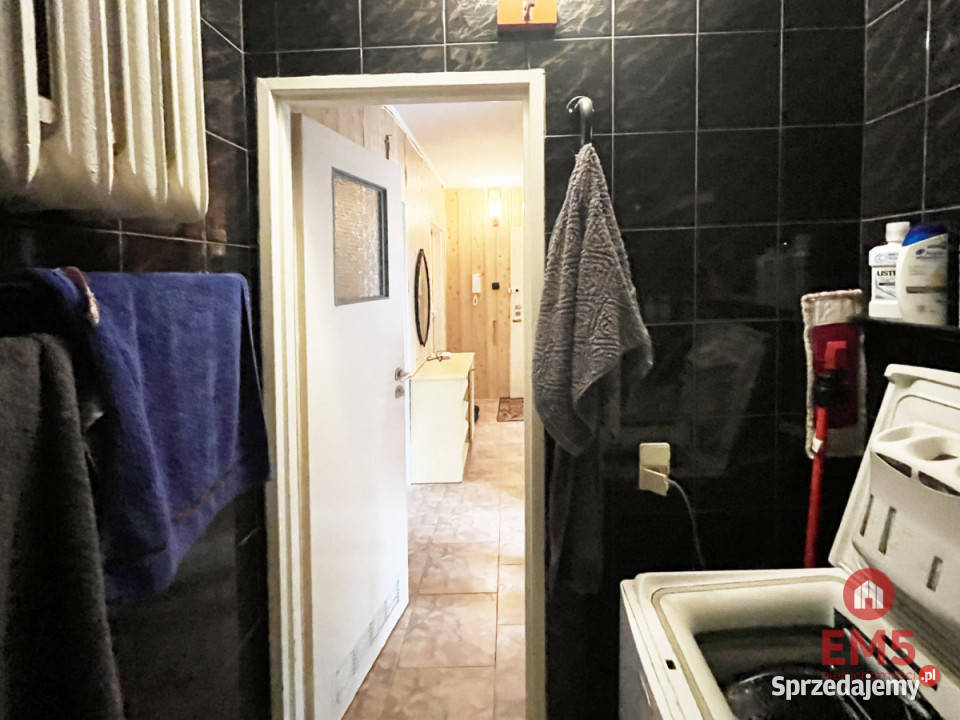 Mieszkanie 632m2 3 pokoje Białystok Gen Sprzedaż