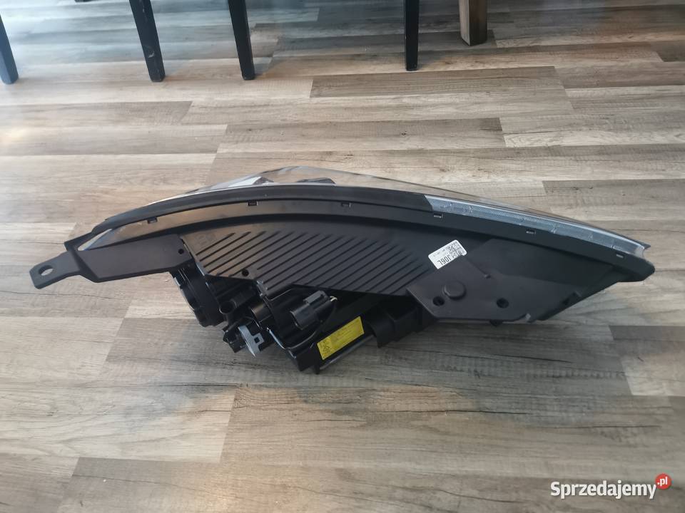 LAMPA REFLEKTOR LEWY PRZÓD HYUNDAI IONIQ