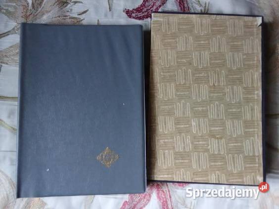 Znaczki pocztowe klaser znaczki kolekcje poczta Filatelistyka Filatelistyka Łódź sprzedam