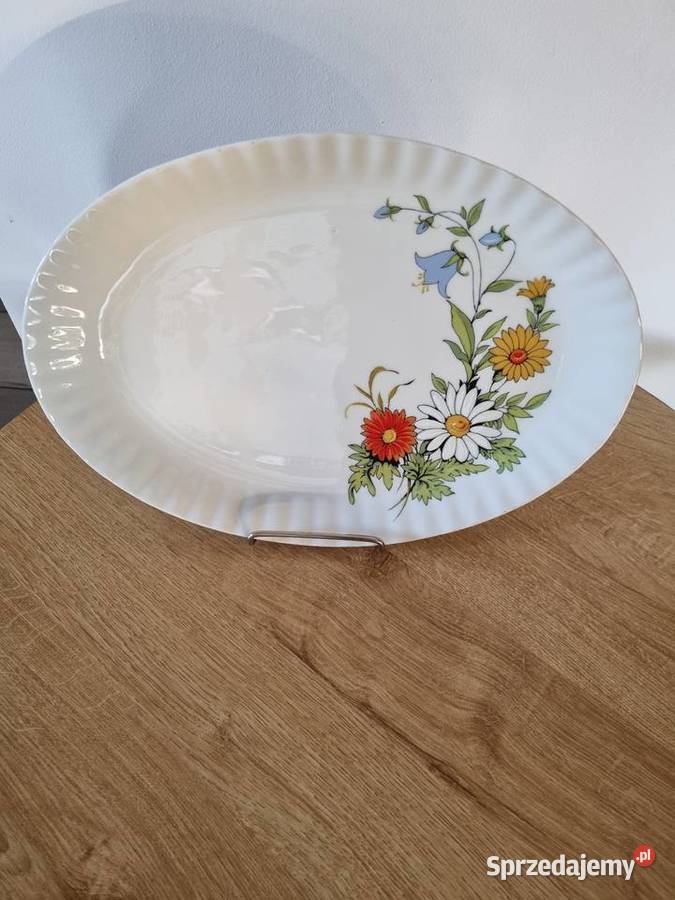 Półmisek Bavaria Wunsiedel Wola Podłężna