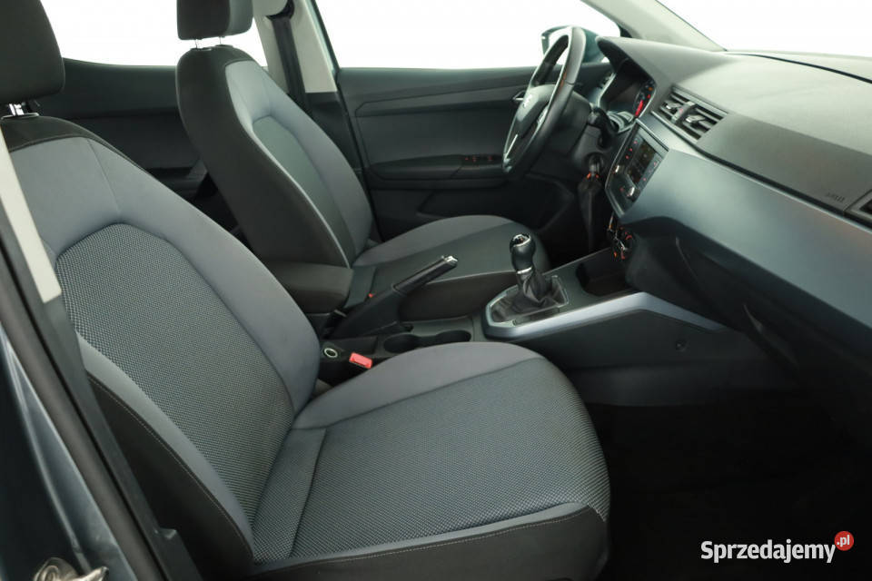 Seat Arona 10 TSI gniazdo USB Piaseczno