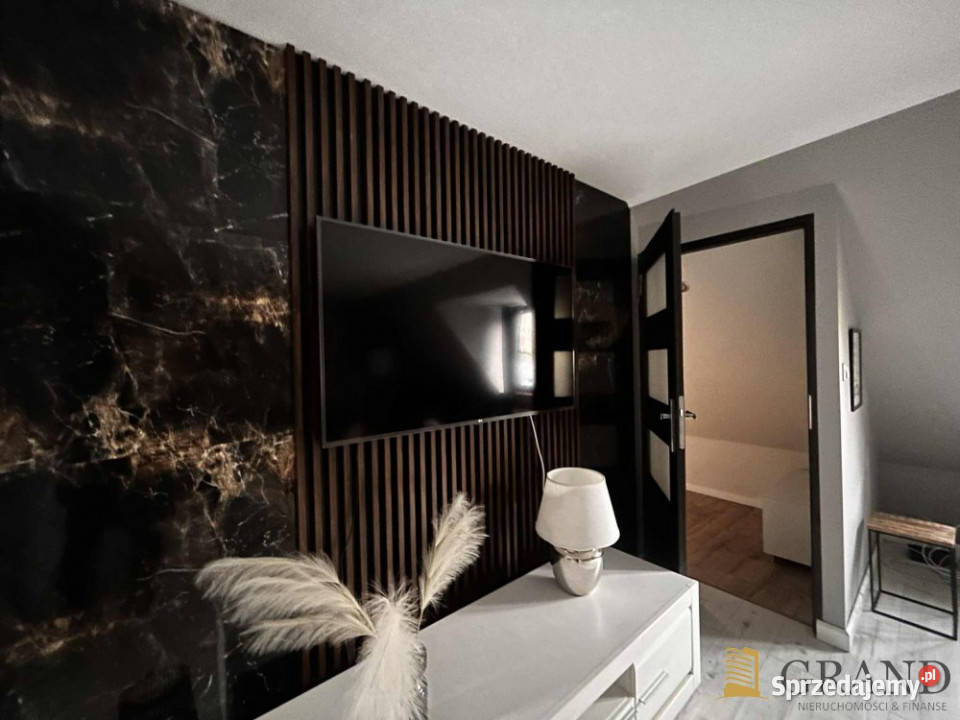 Mieszkanie sprzedam Stargard 3815 metrów 2