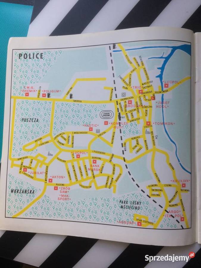 1037 Police Szczecin