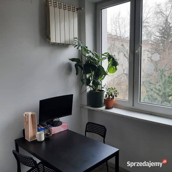 Pokój z kuchnia 30 m3 metrze sieć Sprzedaż Warszawa