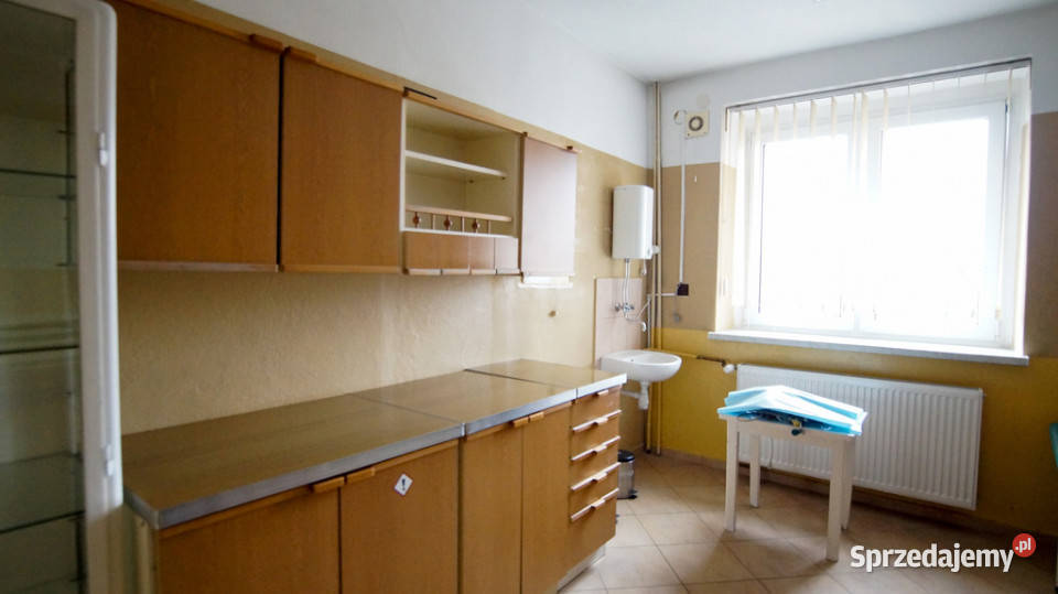 Wynajem lokal usługowy 100 m2 Błotnica Błotnica Strzelecka