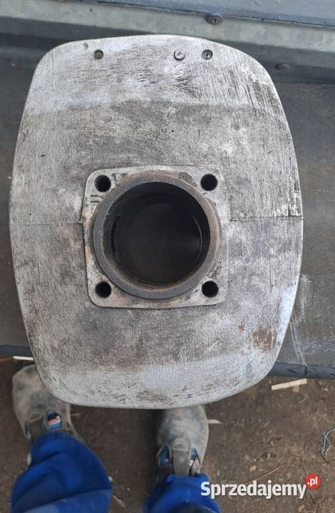 Cylinder shl 175 w2a Wsk wfm Poznań sprzedam