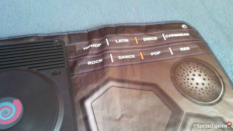 mata taneczna wielkopolskie Poznań