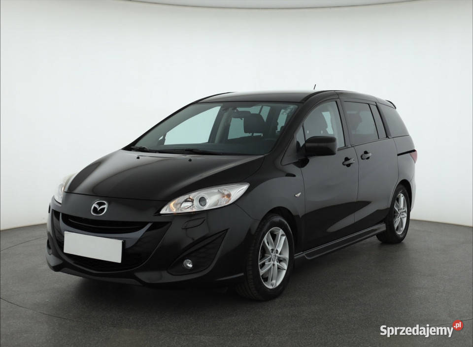 Mazda 5 20