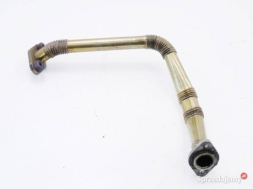 RURKA EGR 19 JTD BRAVA BRAVO MAREA MULTIPLA 156 Sosnowiec