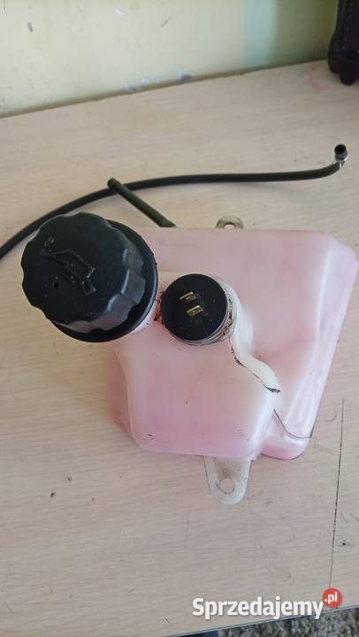 Zbiornik oleju Złoczew