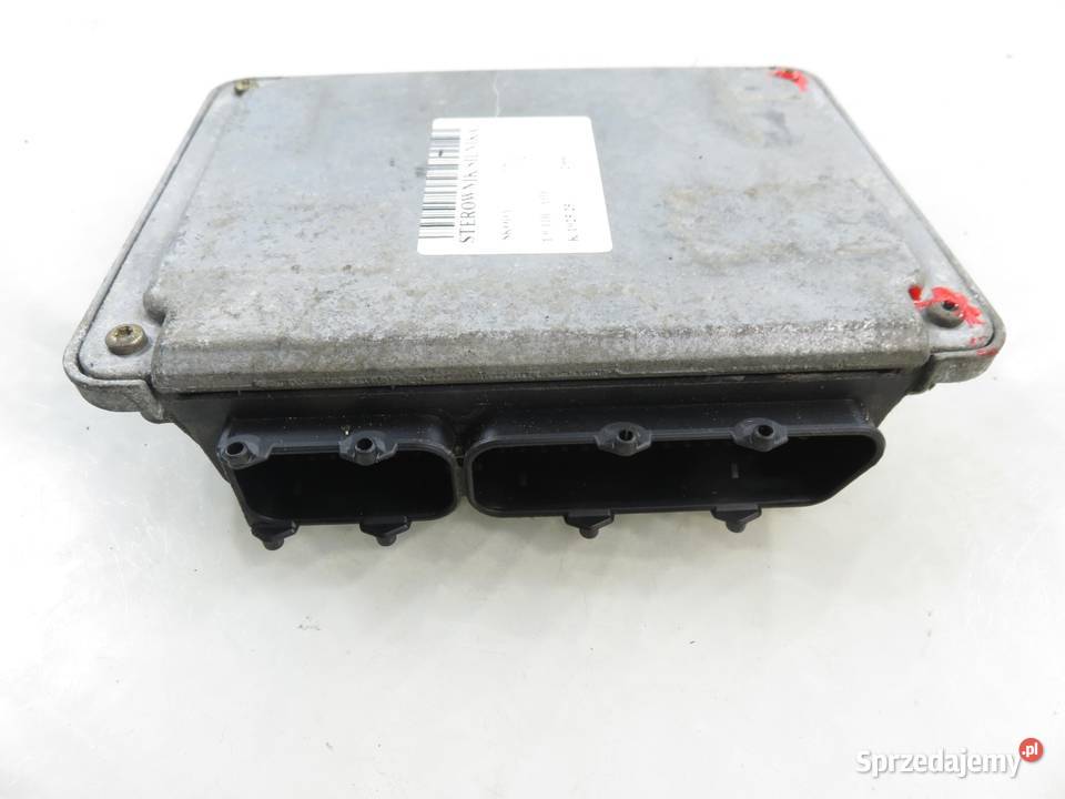 STEROWNIK SKODA OCTAVIA I 1U2 19 TDI AHF