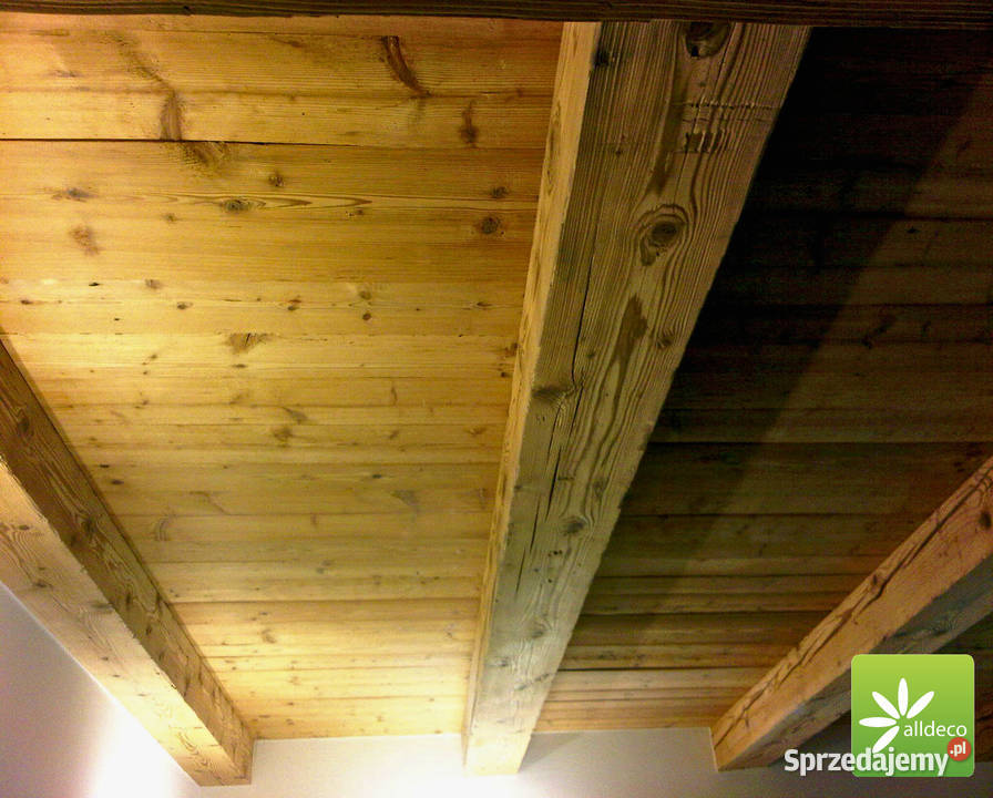 Stare belki ciosane i cięte piłą konstrukcyjne i Drewno konstrukcyjne Warszawa