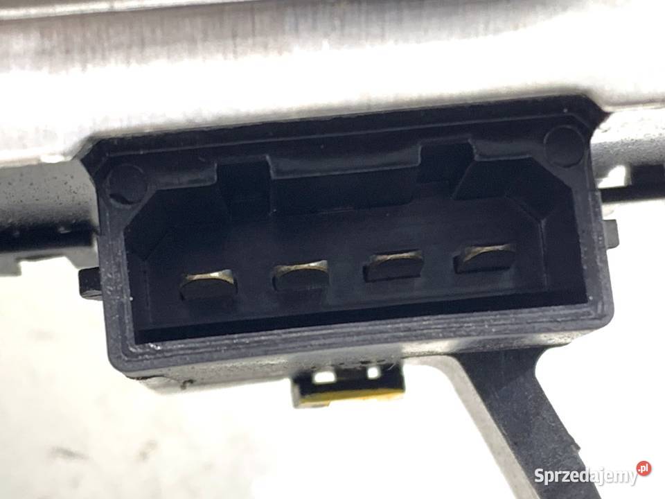 SILNIK WYCIERACZEK TYŁ AUDI Q7 4L 8E9955711G osobowe