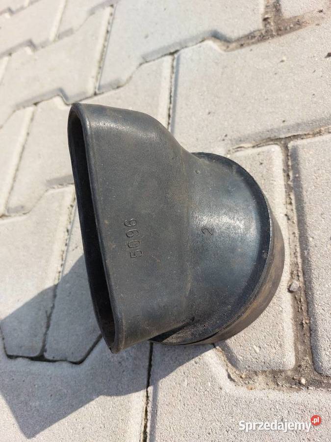 Guma filtra powietrza MZ 2501 Jaskółka oryginał Leszno