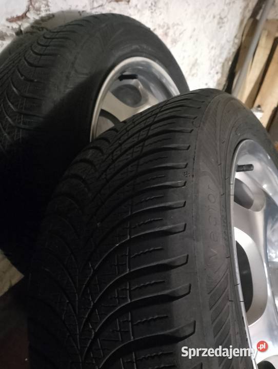 Felgi koła 5x112 Mercedes Skarżysko-Kamienna sprzedam