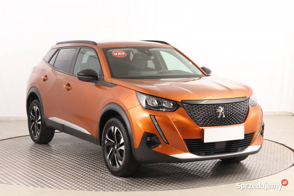 Peugeot 2008 12 PureTech SUV
