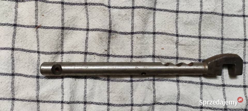 Wodzik 1 i 2 biegu Fiat 126p osobowe Jarosław