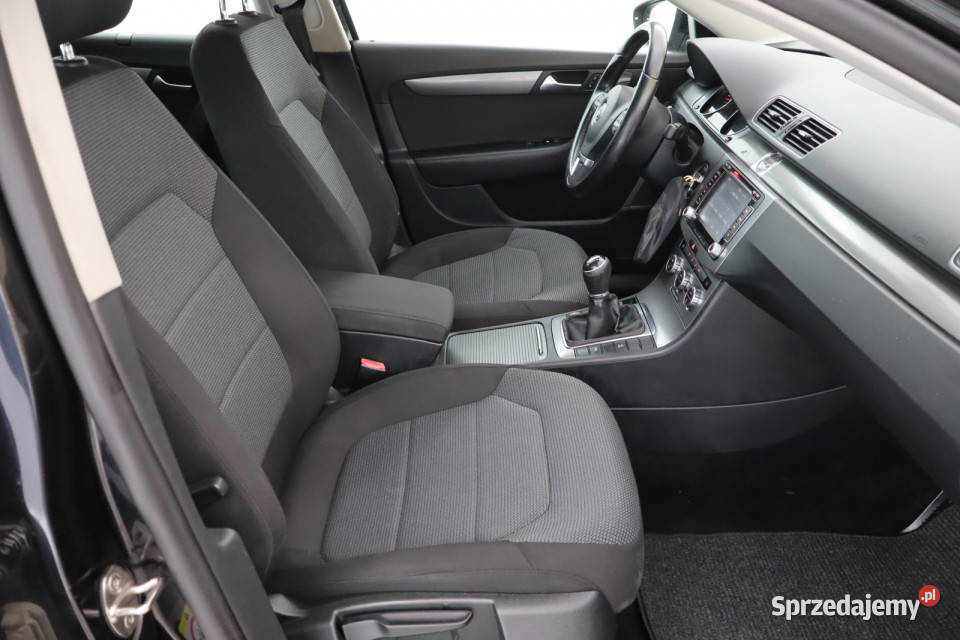 VW Passat 20 TDI Zabrze sprzedam
