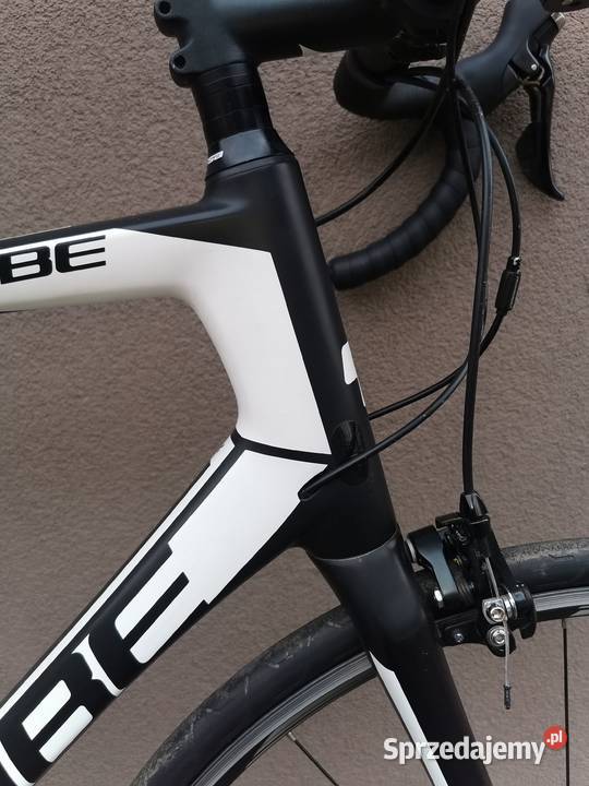 Rower szosowy sprzedam