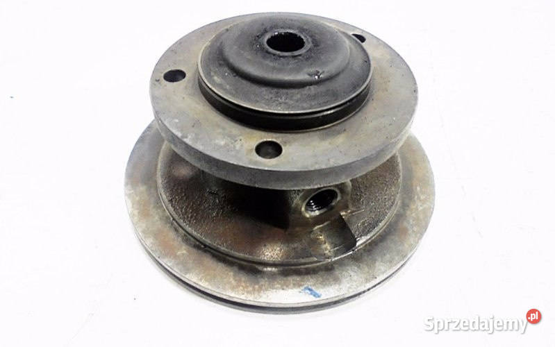 TURBOSPREŻARKA CZĘŚCI RENAULT 15 DCI CLIO MEGANE Sosnowiec sprzedam