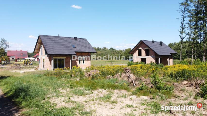 sprzedaży domu wolnostojącego Dąbrówka 1245m2