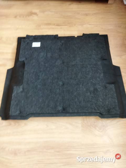 Wykładzina Bagażnikowa sprzedam