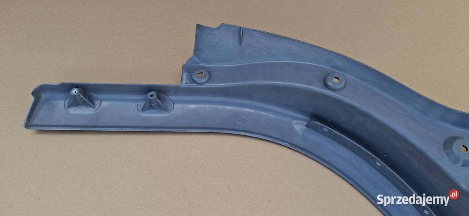 MAN TGL STOPIEŃ LEWY STOPNICA NADKOLE OBUDOWA Bieleń sprzedam