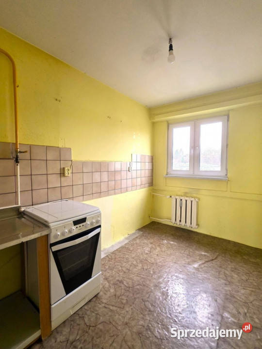 Mieszkanie 625m 3pok Sanok Kochanowskiego Sprzedaż sprzedam