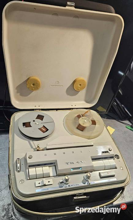 Sprzęt audio retro PRL Diora Yamaha Grundig opolskie