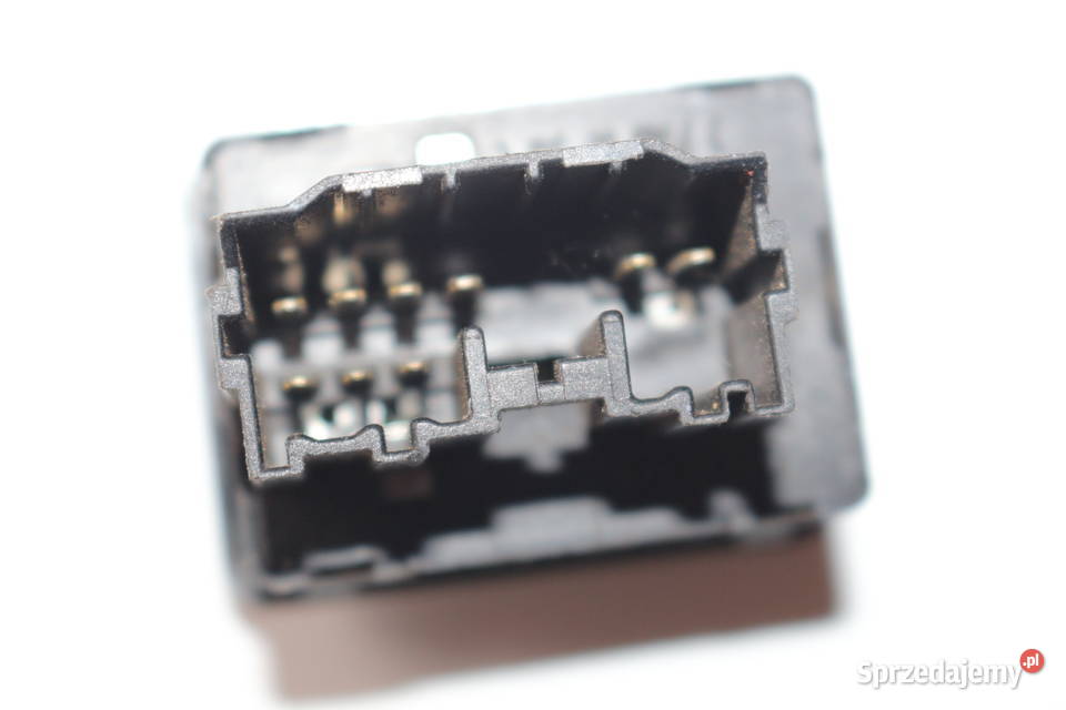 MITSUBISHI CARISMA LIFT 9901 PRZEŁĄCZNIK