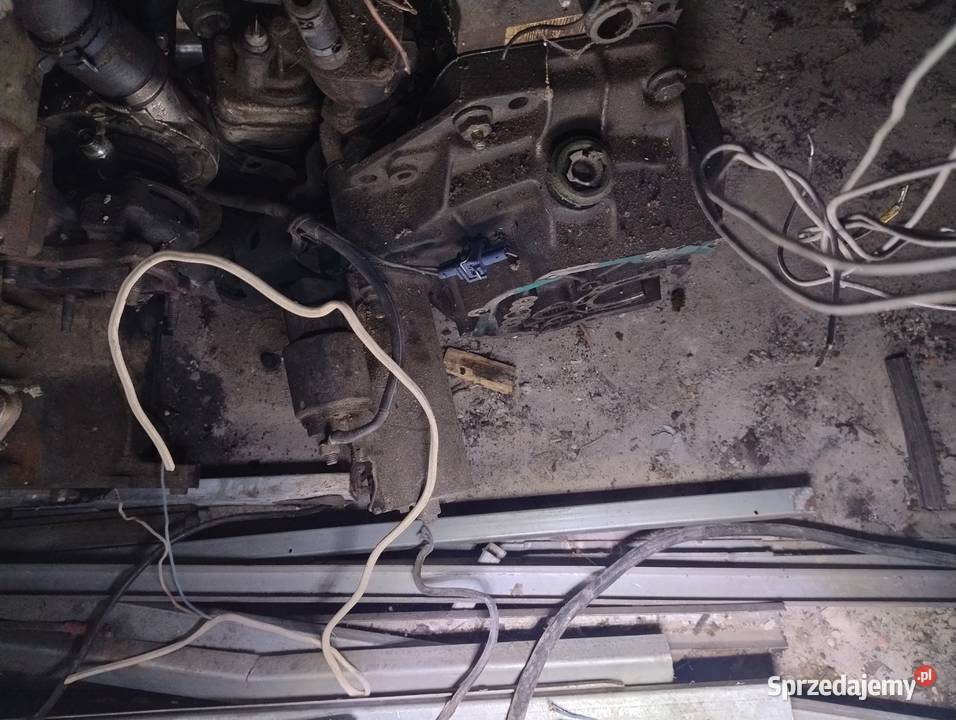 Most Lublin reduktor śląskie Wielowieś sprzedam