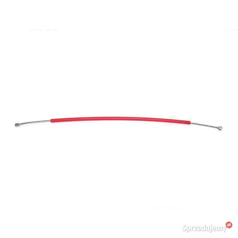 Linka Gazu Husqvarna 362 365 372 Spalinowe Ostrołęka sprzedam
