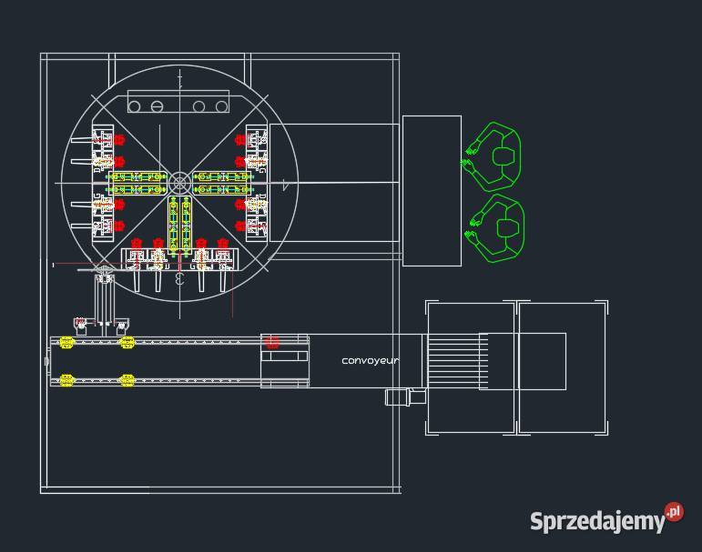 Piła do cięcia aluminium STTM