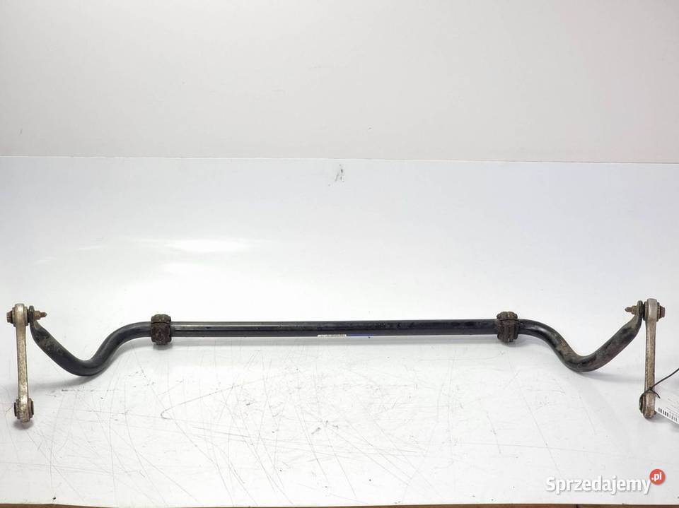 DRĄŻEK STABILIZATORA AUDI A8 L D5 4N 4N0411305A osobowe Lipno