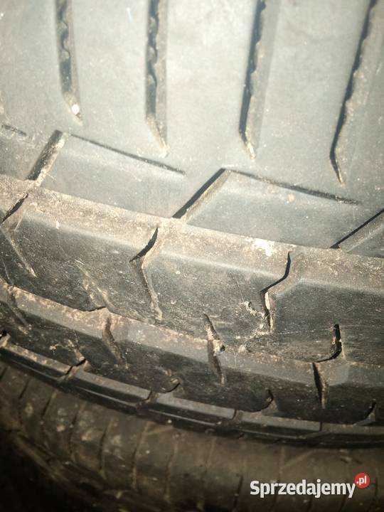 4Xkoła letnie VW t5 20565r16C TOYO nowe Jawor