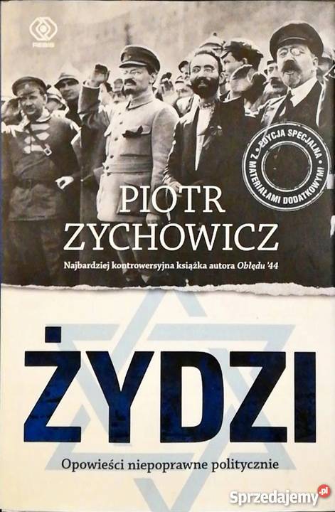 ŻYDZI OPOWIEŚCI NIEPOPRAWNE POLITYCZNIE warmińsko-mazurskie Olsztyn