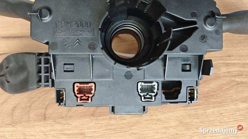 przełącznik zespolony 96595072XT com2000 Delphi Bydgoszcz sprzedam