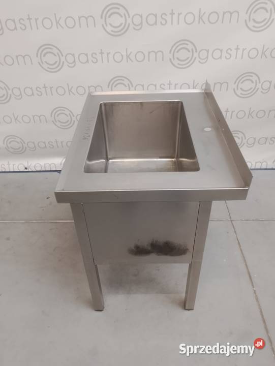 Basen 1komorowy 80x60x745 Wrocław sprzedam