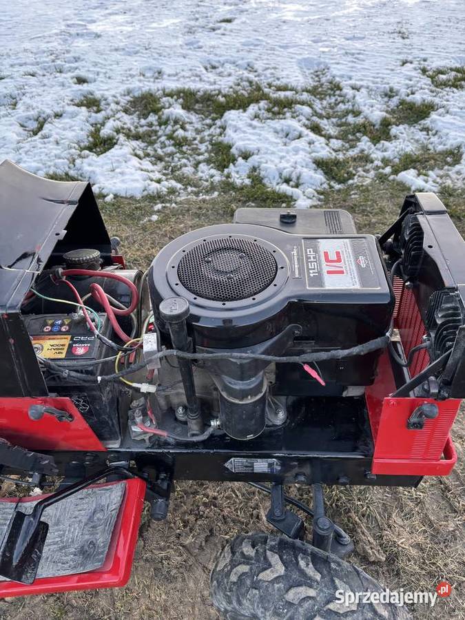 Sprzedam podkarpackie Gliny Wielkie