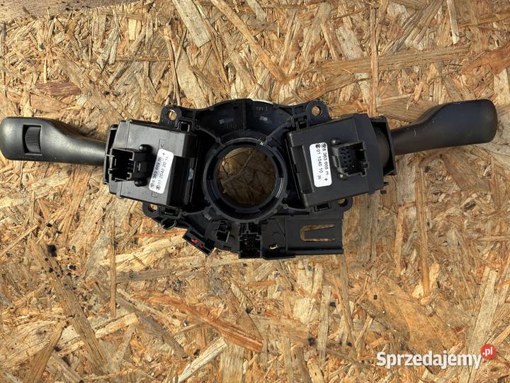 Przełącznik Zespolony Pająk Bmw X3 osobowe